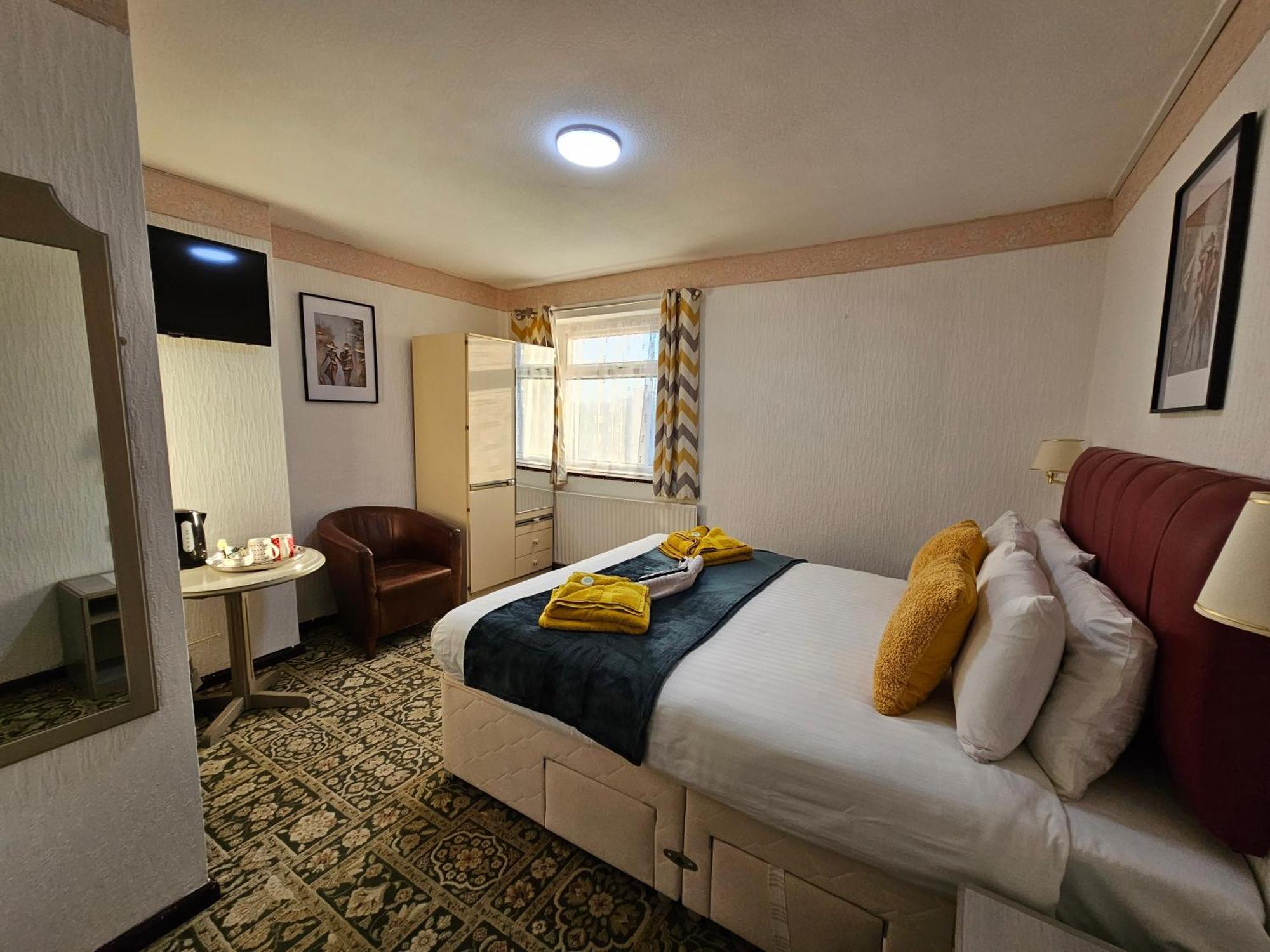 Collingwood Hotel — Photos 2